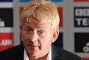 Exclusive: Gordon Strachan: How I would save Scottish game from crisis