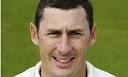 David Hussey hit a brilliant 189 on his farewell innings for Nottinghamshire ... - David-Hussey-001