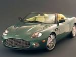 Aston Martin DB AR1