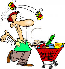 Post Thumbnail of Family Grocery Store Trips  