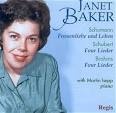 Dame Janet Baker (contralto),