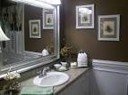Paint Color for a Small Bathroom: Paint Color For A Small Bathroom ...