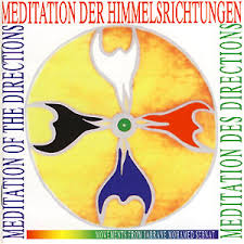 Meditation der Himmelsrichtungen - Jabrane Sebnat CD