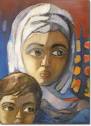 One of Abdul Al's masterpieces