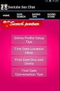 Local Sex Chat and Search - Android Apps and Tests - AndroidPIT