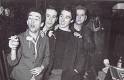 LoupDargent.com: 5 Bands That Shaped UK Punk