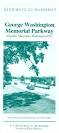 National Park Service: Highways in Harmony (George Washington ...