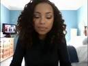 logan browning