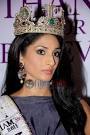 Vasuki Sunkavalli, Miss