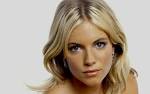 Sienna Miller Closeup