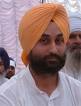Mr Jagteshwar Singh, another SAD rebel candidate in the Majitha constituency ... - apls3