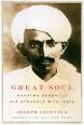 Great Soul: Mahatma Gandhi and his Struggle with India by Joseph Lelyveld - GreatSoul