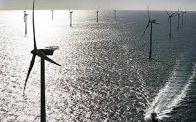 Cape Wind Hurdles Over Last Major Obstacle