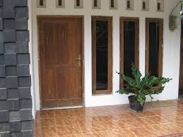 Keramik Teras Rumah Minimalis | Model Rumah Minimalis Terbaru