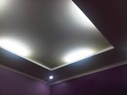 Kumpulan Desain Plafon Gypsum Rumah Minimalis Modern Yang Perlu ...