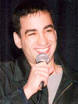 Stand-Up Comedian Mitch Fatel