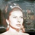 Soraya Image Princess Soraya Esfandiari Bakhtiari Picture 2