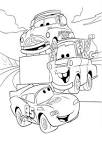 Maggie And The Ferocious Beast coloring page