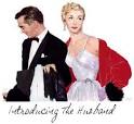 M &amp; Co: The Husband