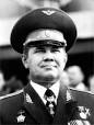 Александр Иванович Лебедь. Был