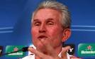 Bayern Munich coach Jupp