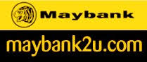 Maybank2u