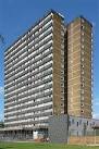 TQ2984 : Agar Grove Estate, - via Daymix