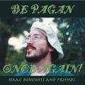 ACE CyberCatalog - Tapes - Isaac Bonewits