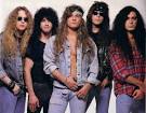 Steelheart - Hair Metal Mansion