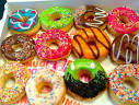 gormley.: Happy doughnut appreciation Day!