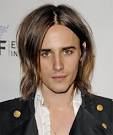 Reeve Carney is Spider-Man