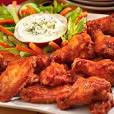 The True Untold Story of Hot Wings, Democracy, Guns and America's ...