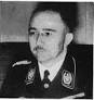 Heinrich Himmler - German Nazi who was chief of the SS and the Gestapo and ... - 69E7F-heinrich-himmler