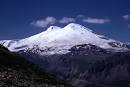 Mount Elbrus - Peakware.