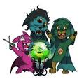 The Fates - An evil mission game