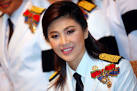 Yingluck Visits Cambodia as Thailand Seeks to Mend Links Hurt by ...
