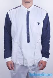 SAMASE Clothes � Baju Muslim Pria Model Baju Muslim Modern Koko ...