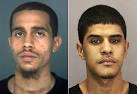 Two Bronx men, Jason Cruz, 21,