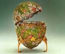 Dark Roasted Blend: Russian Imperial Faberge Eggs