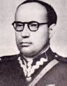 Obsada kadrowa Komendy Obwodu.