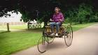 IMCDb.org: 1886 Benz Patent-Motorwagen Replica in "Top Gear, 2002-