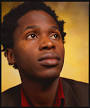 Ishmael Beah.