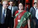 Live: Jayanthi Natarajan definitely has ulterior motives, says.