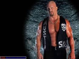 Stone Cold Steve Austin