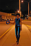 tron legacy quorra