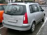File:Mazda Premacy rear 20071227.jpg - Wikimedia Commons