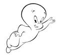 Casper the Friendly Ghost - Television Tropes &amp; Idioms