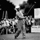 The Byron Nelson fluffer | Uwe Blog