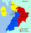 Ayrshire - Wikipedia, the free encyclopedia