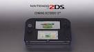 Nintendo Announces The Nintendo 2DS – It's Not A Joke | WebProNews